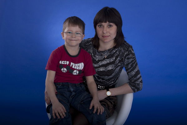 Елена Самойлова