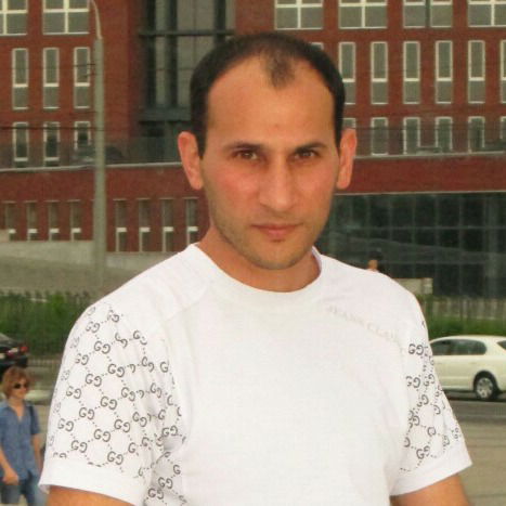 Эдгар Минасян