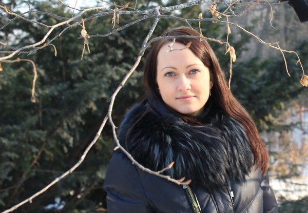 Татьяна Денисова