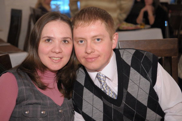 Надежда Горюнова