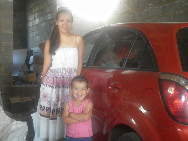 Венера Юсупова