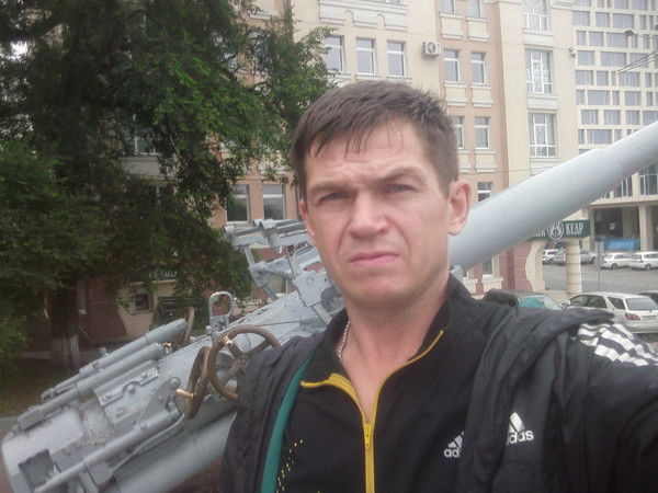 Игорь Дорошков