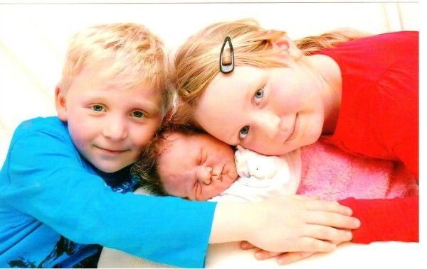 Надежда Петухова