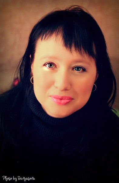 Нелли Эльферт