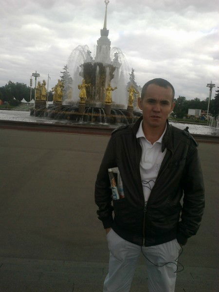 Кубат Шакиров