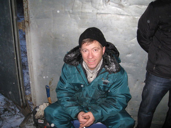 Александр Валиулин