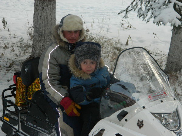 Владислав Богданов