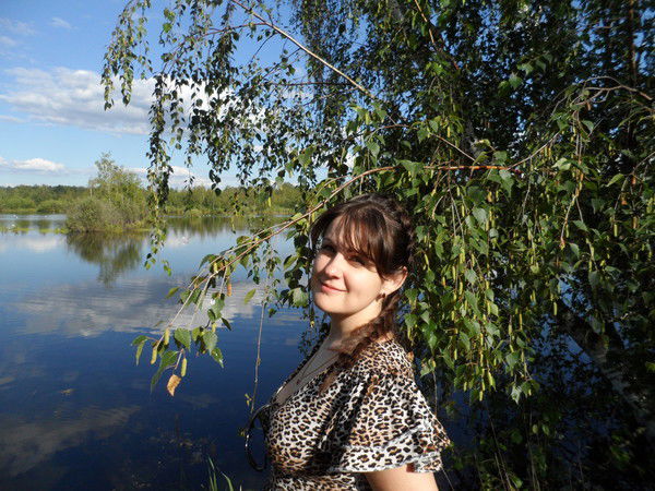 Татьяна Демина