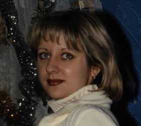 Елена Гилева