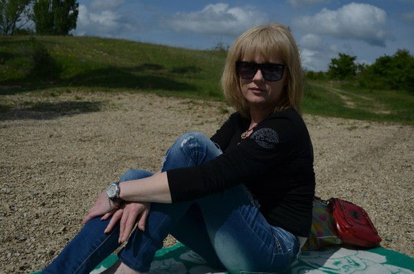 Ирина Новикова