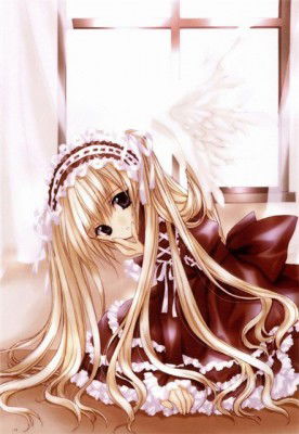 Надя Журавлёва