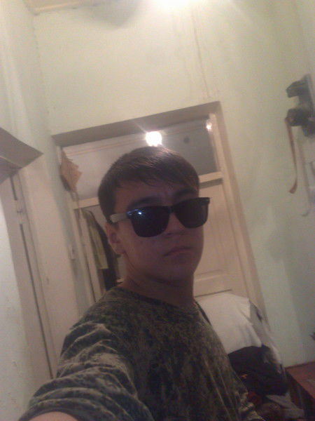 (((((((Агрессивный Чувааак)))))