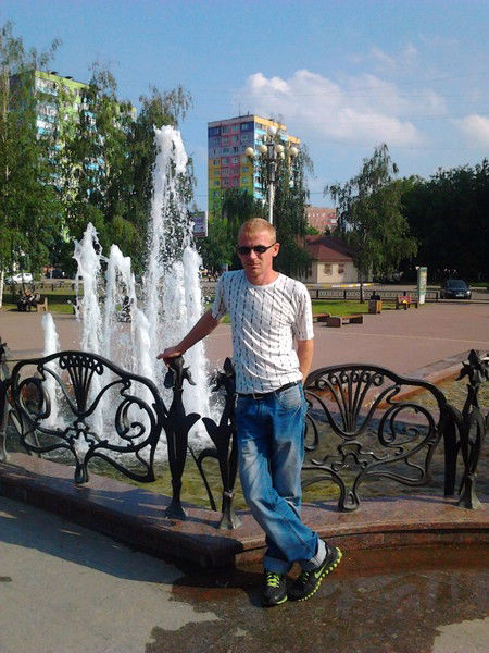 Николай Осколков