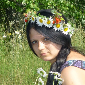 Екатерина Локтионова