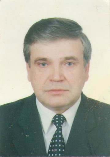 Антон Крайко