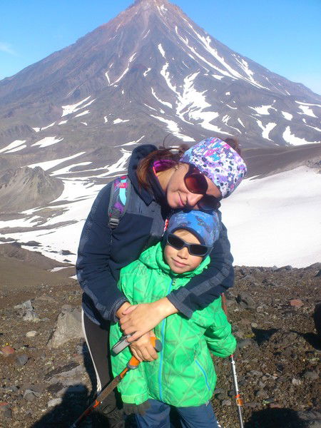 Женя Кузьминых