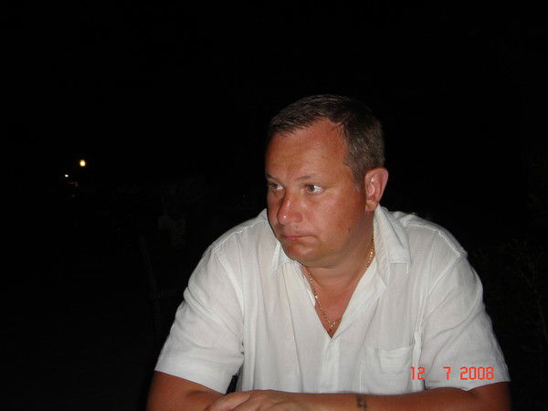 Дмитрий Пурин