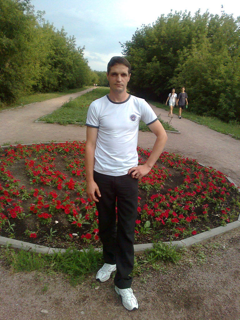 Александр Цапенко