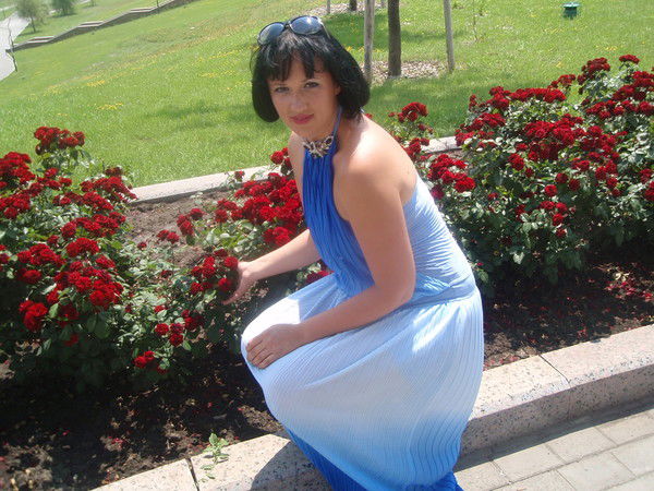 Леночка Лапочка