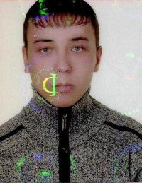 Артём Петров