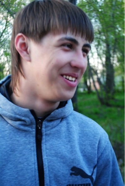 Никита Васильев