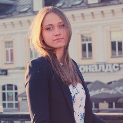 Женя Жероспаева