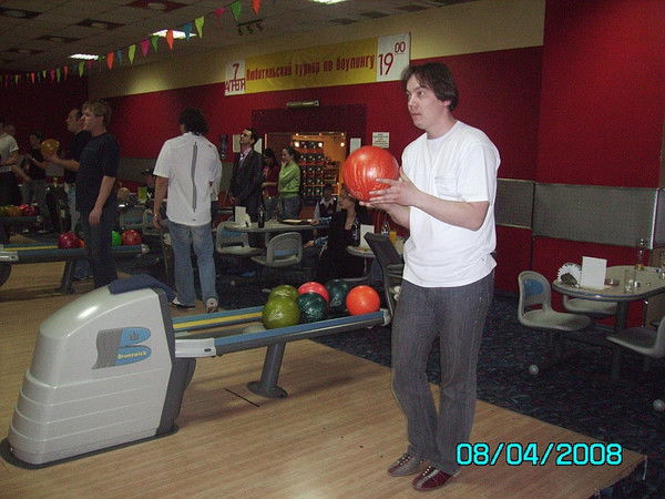 Денис Фирсов