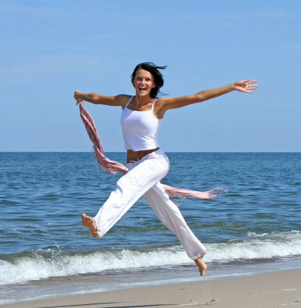 Марина Решетникова