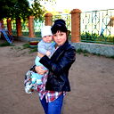 Айдана Темиргалиева