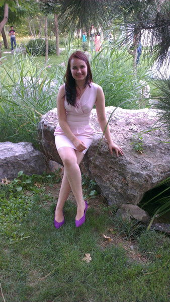 Людмила Титова