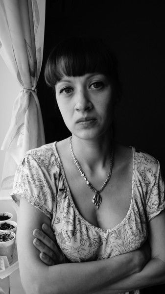 Бэлла Лихитченко