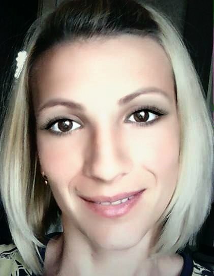 Оксана Карпенко