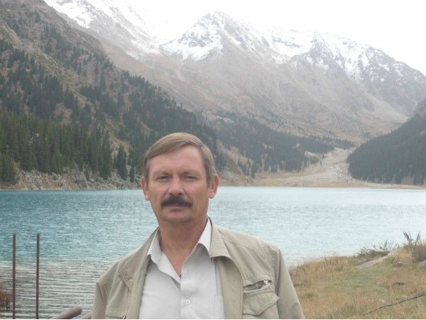 Сергей Шевченко