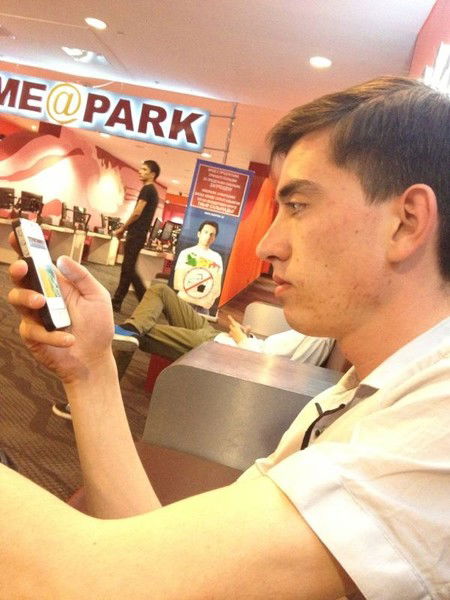 Дмитрий Иляхин