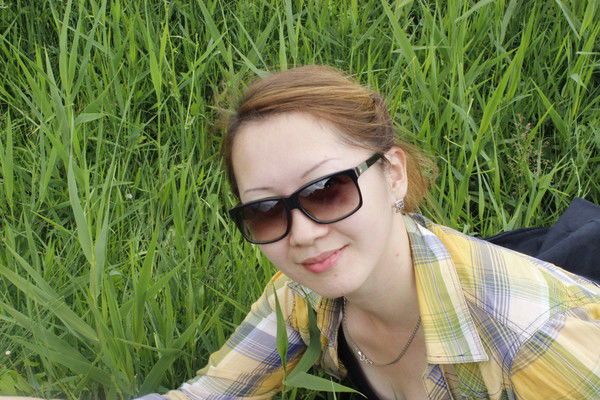 Аиша Сейтова