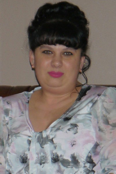 Татьяна Самсонова