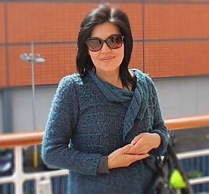 Манара Шалтен