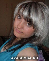 Наталия Григорьева