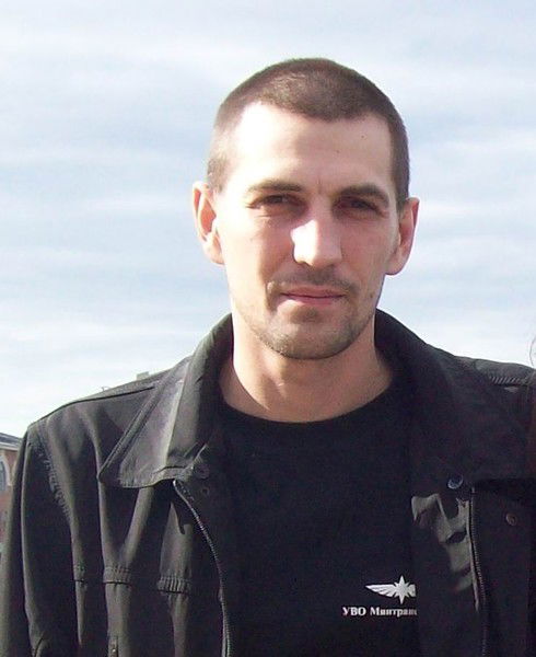 Евгений Шпаковский