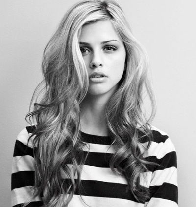 Оксана Бурлакова