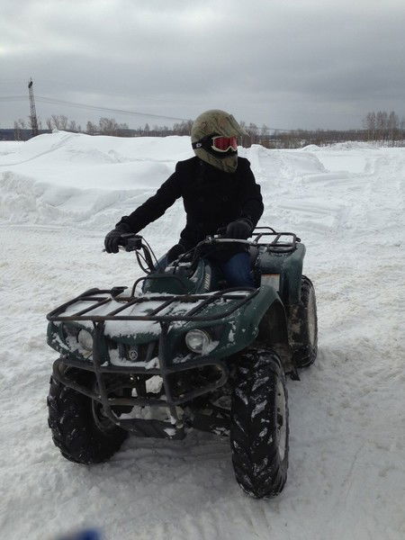 Алексей Ломоносов