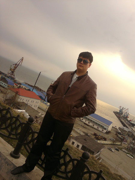 Дмитрий Рахматуллин