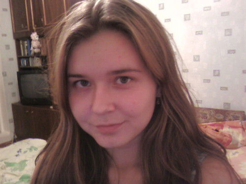 Александра Григорьева