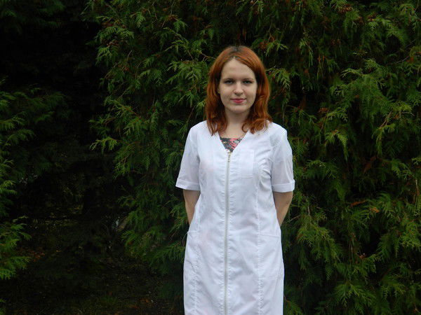 Татьяна Каримова