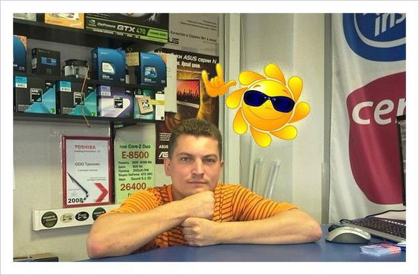 Игорь Пресняков