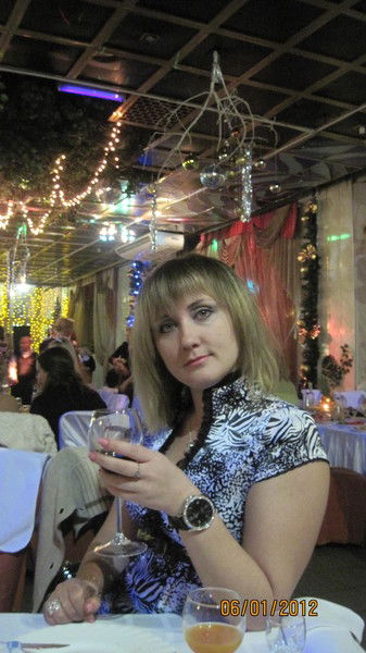 Александра П.