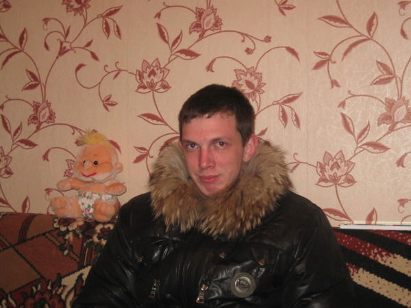 Сергей Азаренков