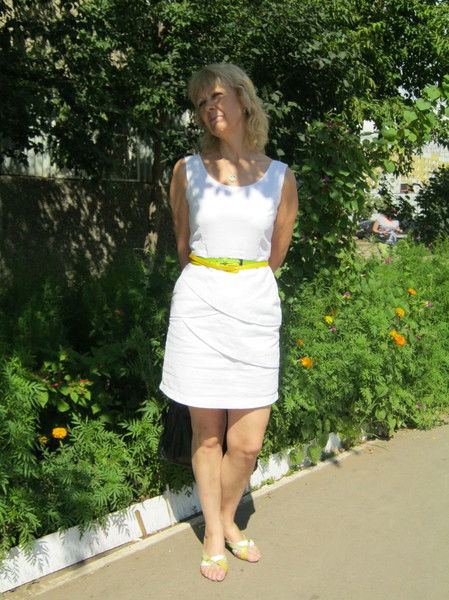 Светлана Вдовенко