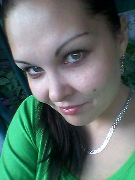 Алёна Ковалева