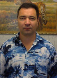 Равиль Муртазин